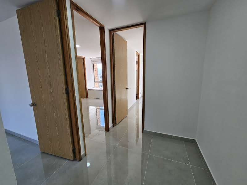 Apartamento en arriendo ubicado en Medellín, sector Los Parra - 7