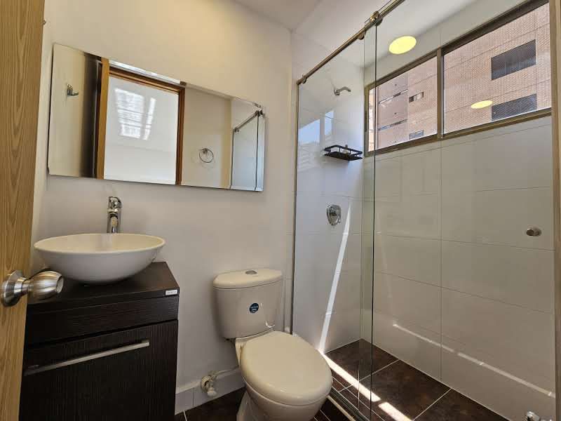 Apartamento en arriendo ubicado en Medellín, sector Los Parra - 17