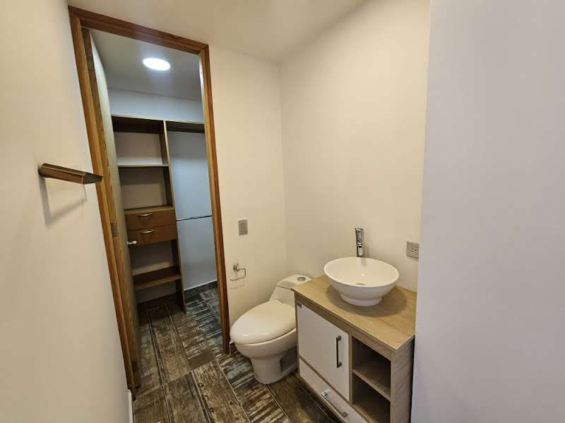 Apartamento en arriendo ubicado en Medellín, sector Los Parra - 18