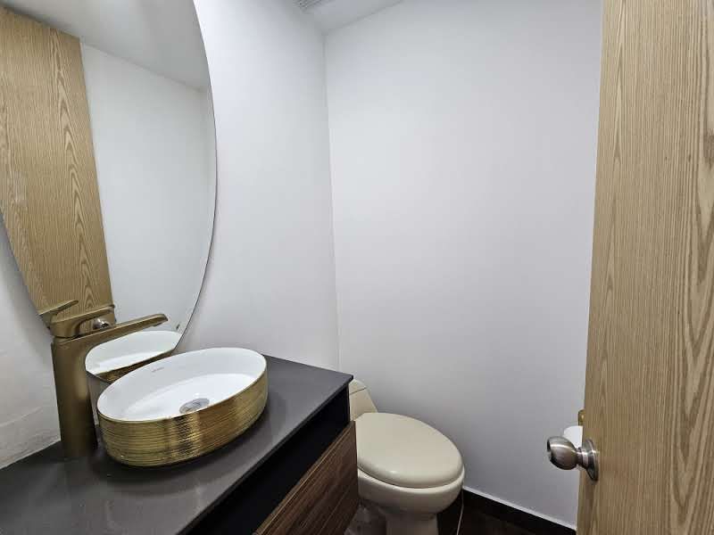 Apartamento en arriendo ubicado en Medellín, sector Los Parra - 19