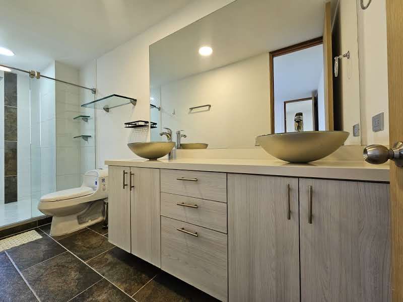 Apartamento en arriendo ubicado en Medellín, sector Los Parra - 20