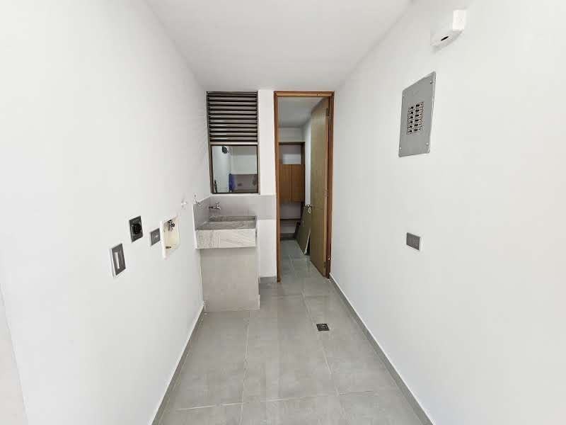 Apartamento en arriendo ubicado en Medellín, sector Los Parra - 21
