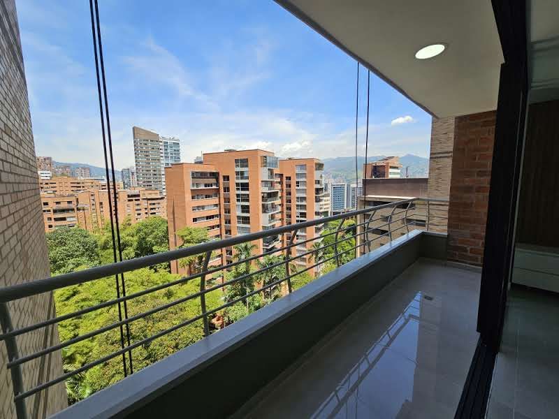 Apartamento en arriendo ubicado en Medellín, sector Los Parra - 22