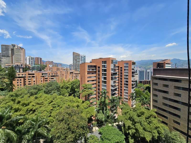 Apartamento en arriendo ubicado en Medellín, sector Los Parra - 23