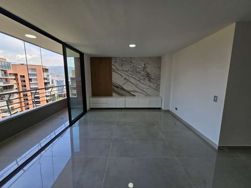 Apartamento en arriendo ubicado en Medellín, sector Los Parra - 24