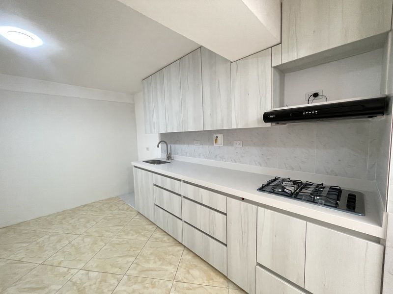 Casa en arriendo ubicada en Medellín, sector Estacion Floresta - 5
