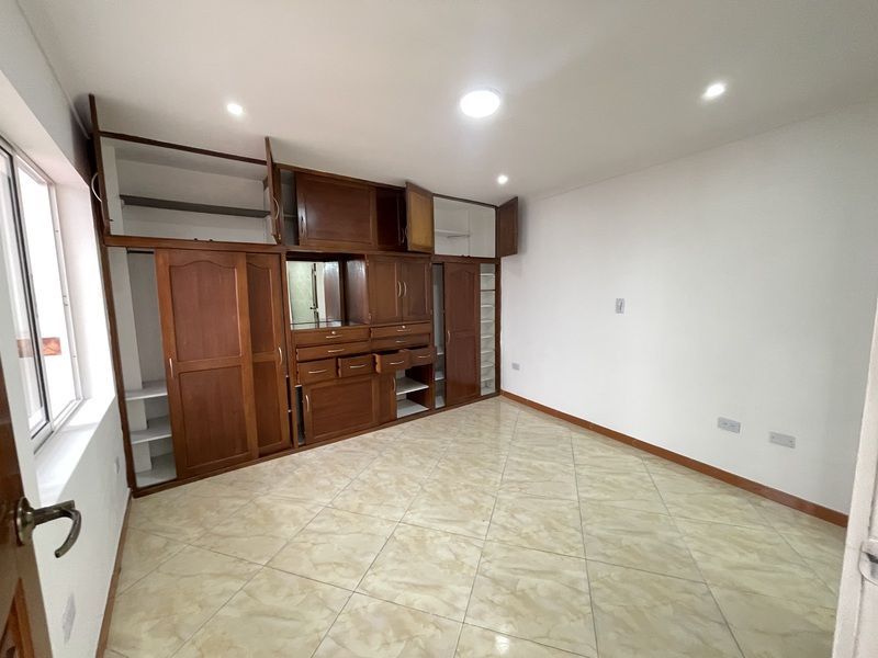 Casa en arriendo ubicada en Medellín, sector Estacion Floresta - 9
