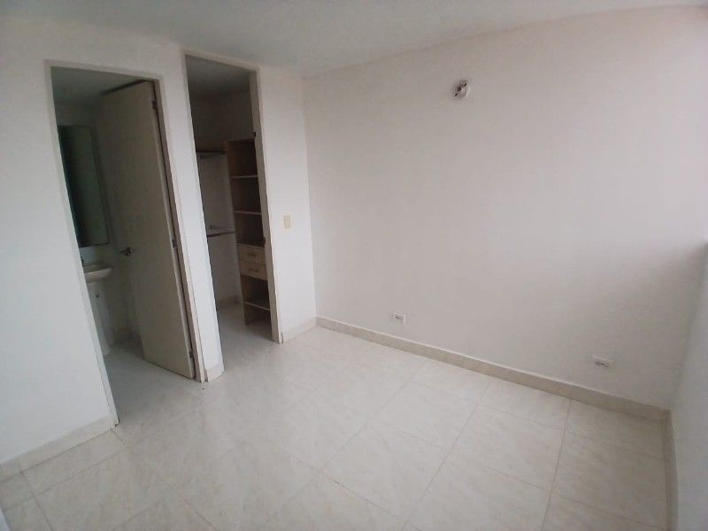 APARTAMENTO EN ARRIENDO UBICADO EN BELLO SECTOR MADERA - 8