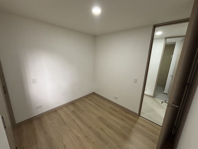 Apartamento en arriendo ubicado en Envigado, sector Señorial - 4