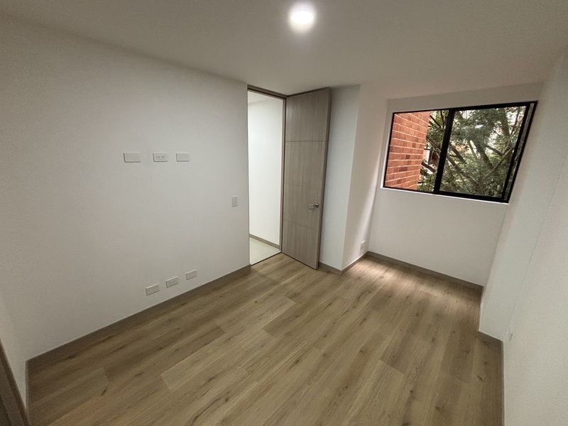 Apartamento en arriendo ubicado en Envigado, sector Señorial - 5