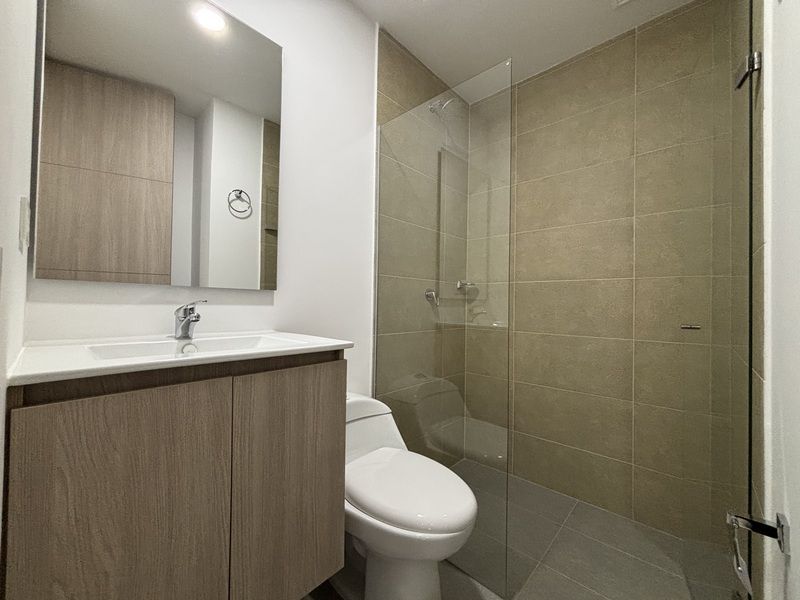 Apartamento en arriendo ubicado en Envigado, sector Señorial - 9