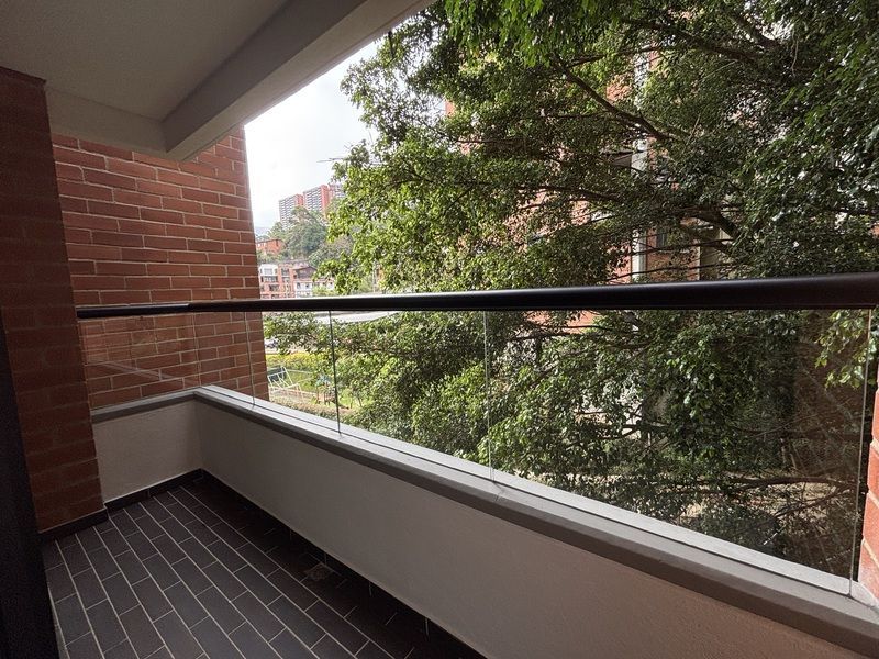 Apartamento en arriendo ubicado en Envigado, sector Señorial - 10