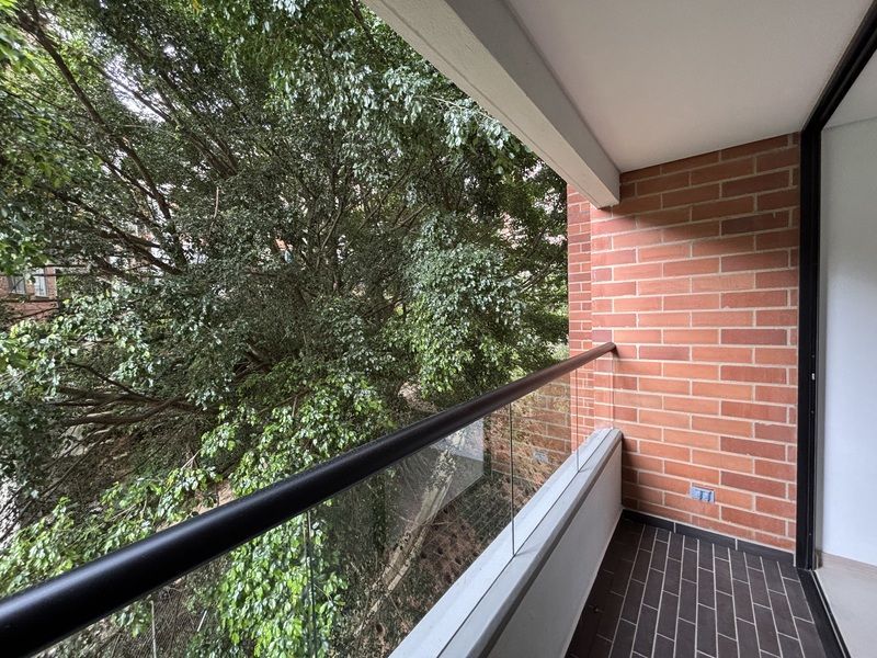 Apartamento en arriendo ubicado en Envigado, sector Señorial - 11