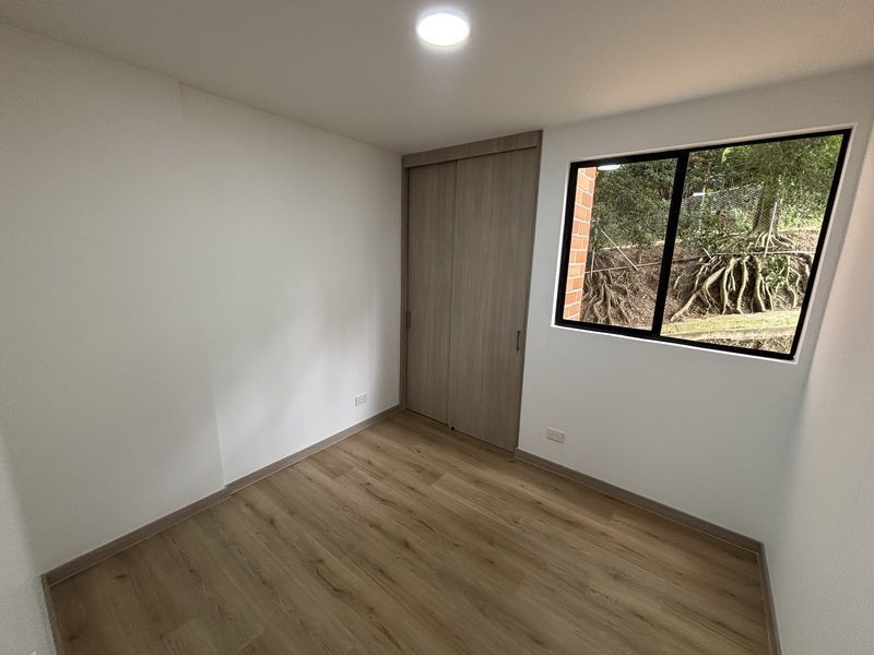 Apartamento en arriendo ubicado en Envigado, sector Señorial - 5