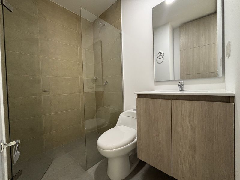 Apartamento en arriendo ubicado en Envigado, sector Señorial - 7