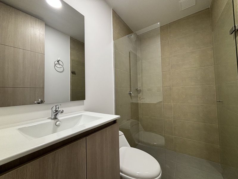 Apartamento en arriendo ubicado en Envigado, sector Señorial - 8