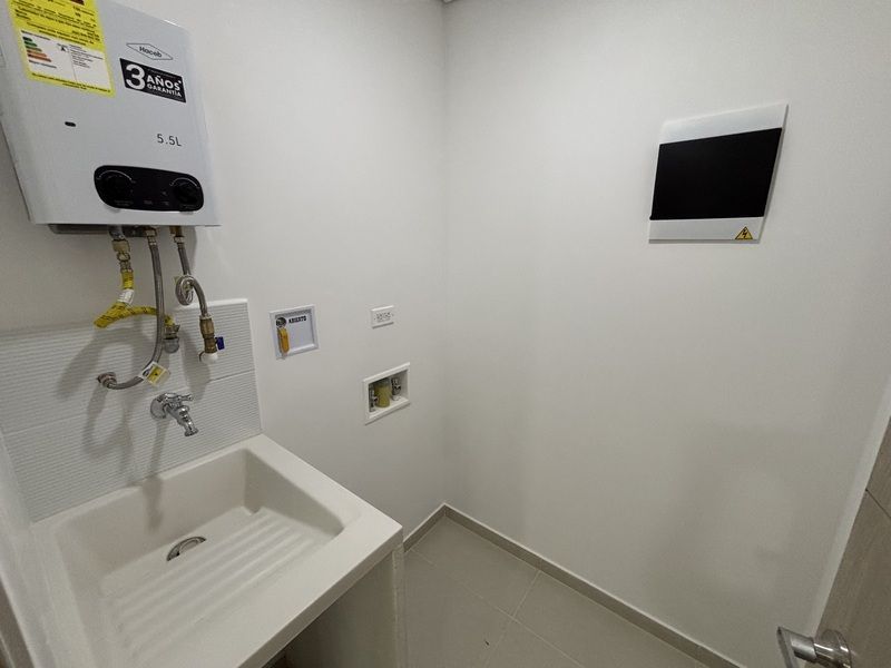 Apartamento en arriendo ubicado en Envigado, sector Señorial - 9