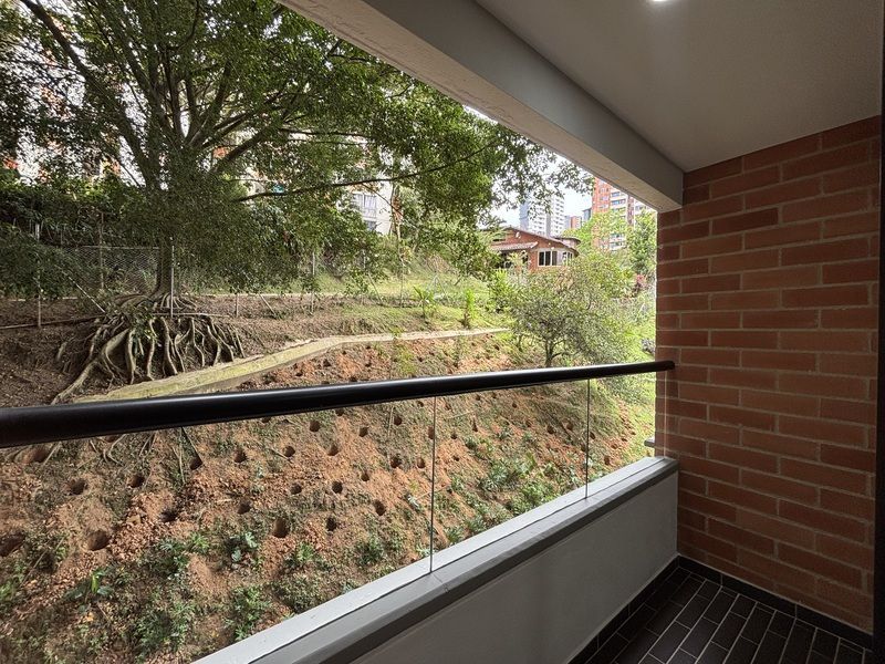 Apartamento en arriendo ubicado en Envigado, sector Señorial - 10