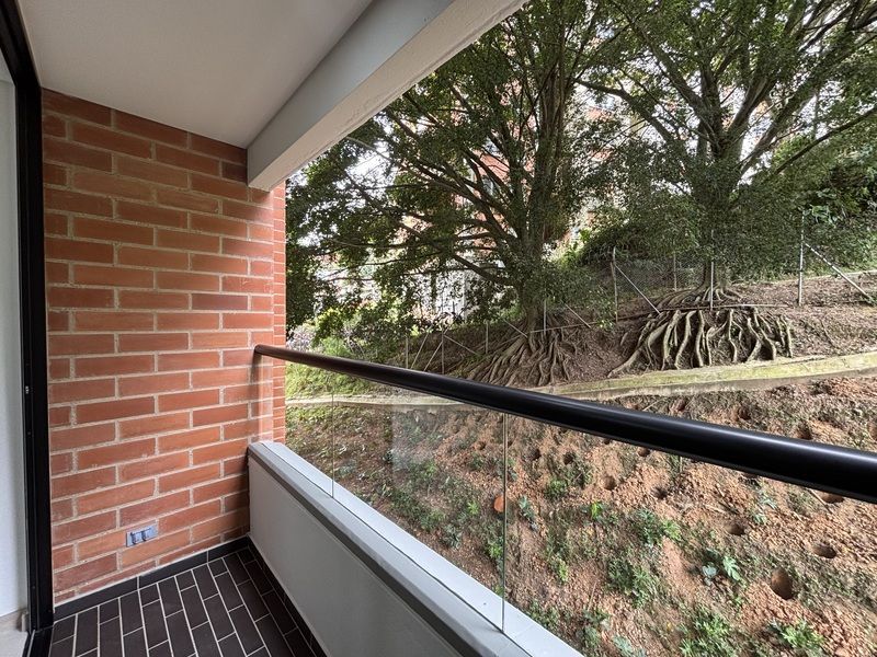 Apartamento en arriendo ubicado en Envigado, sector Señorial - 11