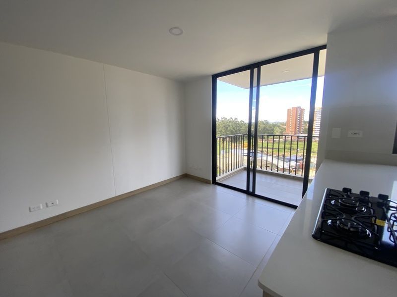 Apartamento en arriendo ubicado en Rionegro, sector San Antonio de Pereira - 2