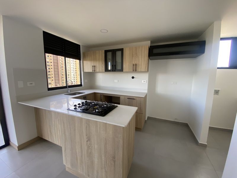 Apartamento en arriendo ubicado en Rionegro, sector San Antonio de Pereira - 3