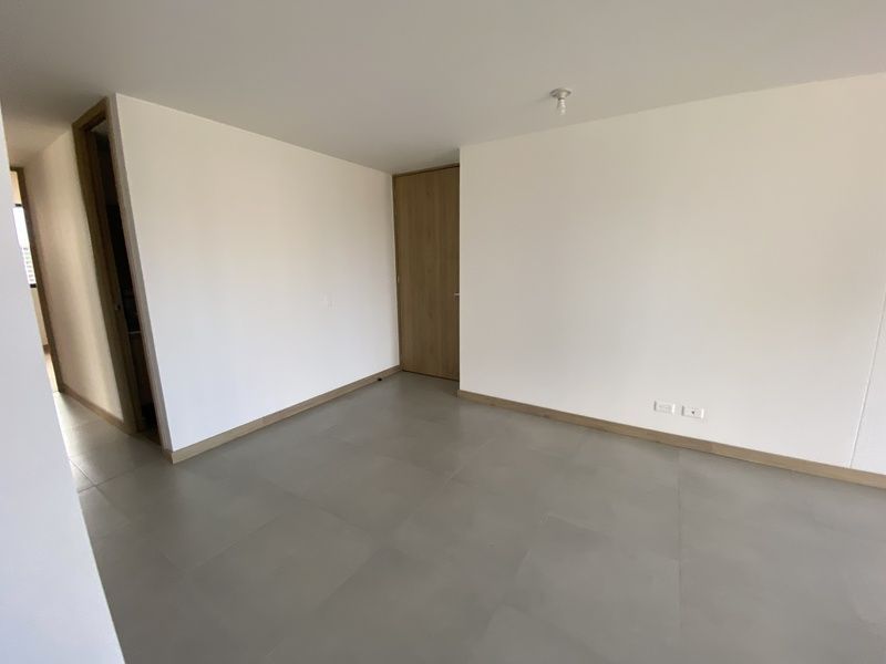 Apartamento en arriendo ubicado en Rionegro, sector San Antonio de Pereira - 4