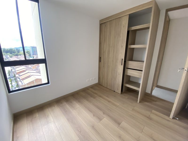 Apartamento en arriendo ubicado en Rionegro, sector San Antonio de Pereira - 8
