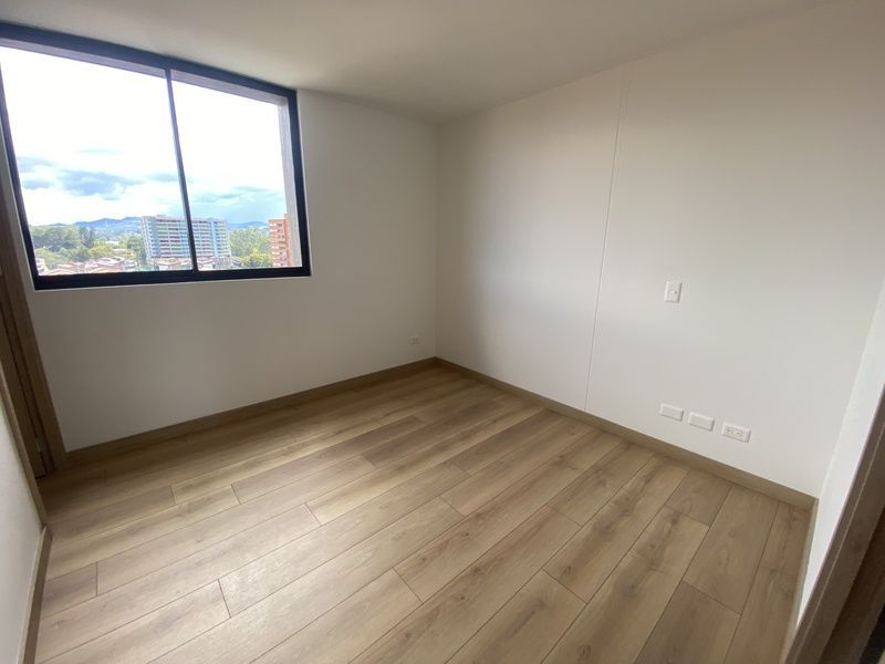 Apartamento en arriendo ubicado en Rionegro, sector San Antonio de Pereira - 9