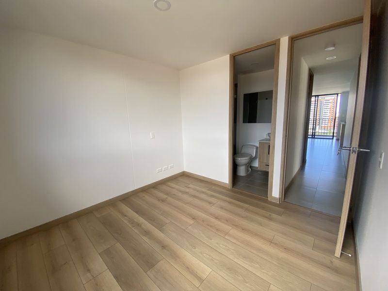 Apartamento en arriendo ubicado en Rionegro, sector San Antonio de Pereira - 10