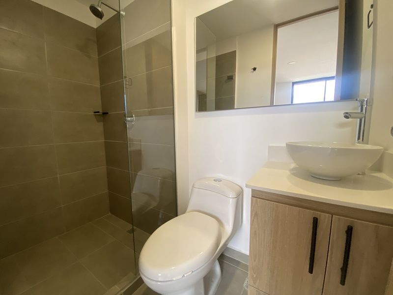 Apartamento en arriendo ubicado en Rionegro, sector San Antonio de Pereira - 12