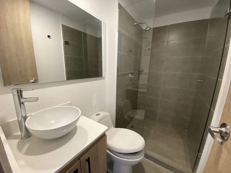 Apartamento en arriendo ubicado en Rionegro, sector San Antonio de Pereira - 13
