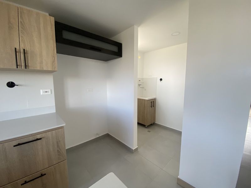 Apartamento en arriendo ubicado en Rionegro, sector San Antonio de Pereira - 14