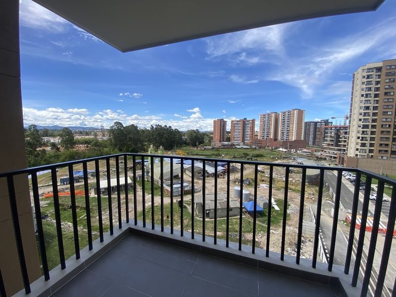Apartamento en arriendo ubicado en Rionegro, sector San Antonio de Pereira - 15