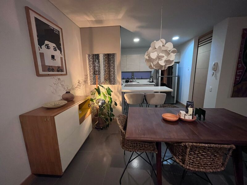 Apartamento en arriendo ubicado en Medellín, sector La Linde - 4
