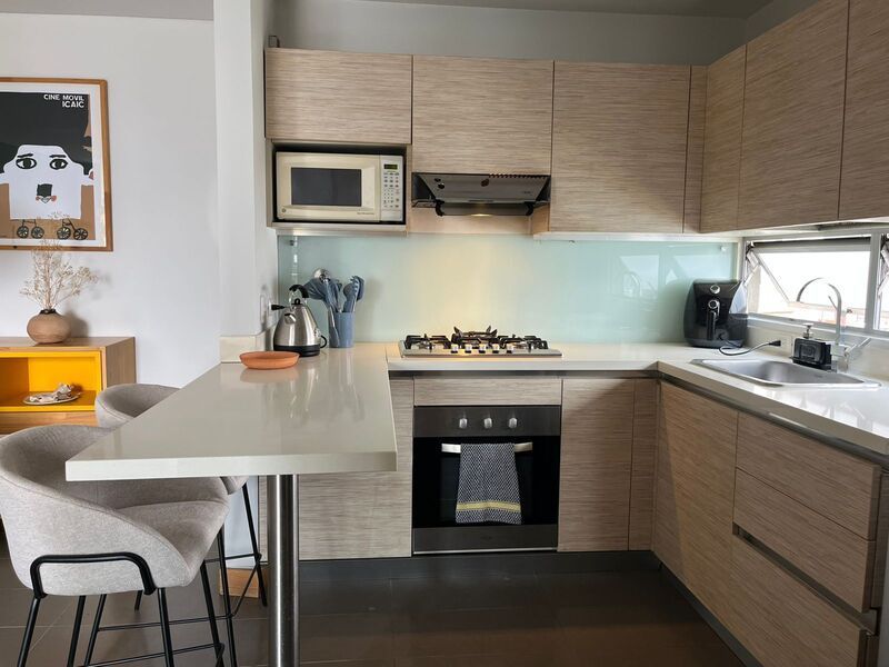 Apartamento en arriendo ubicado en Medellín, sector La Linde - 6