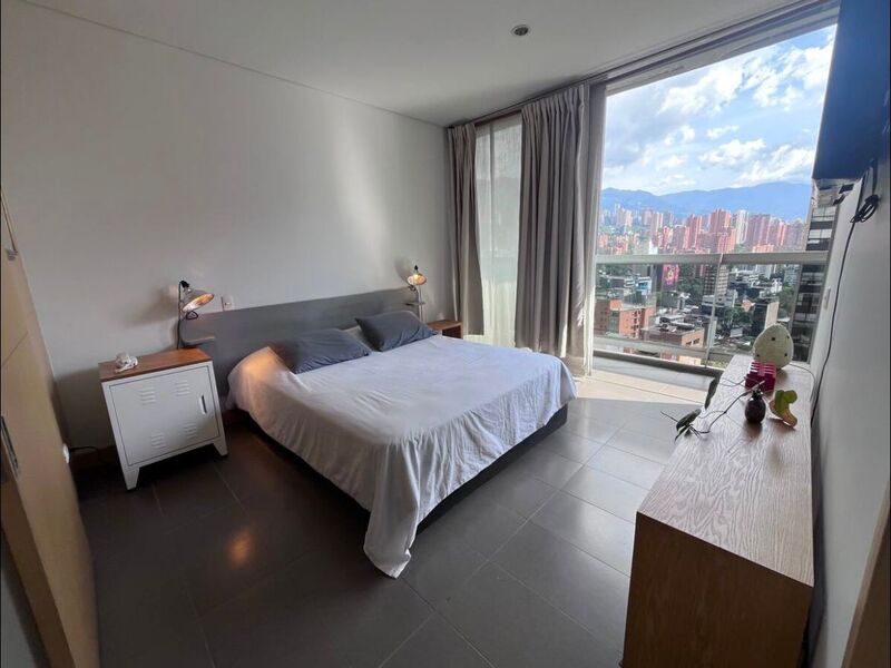 Apartamento en arriendo ubicado en Medellín, sector La Linde - 7