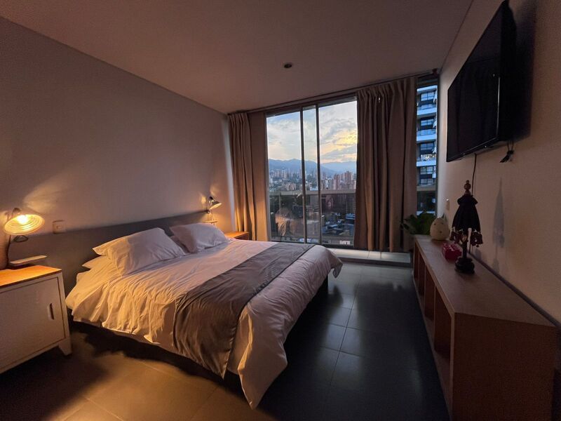 Apartamento en arriendo ubicado en Medellín, sector La Linde - 9