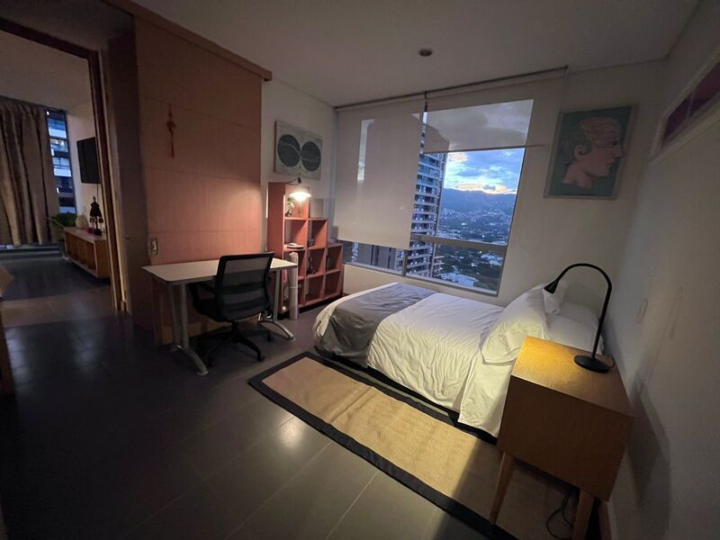 Apartamento en arriendo ubicado en Medellín, sector La Linde - 11