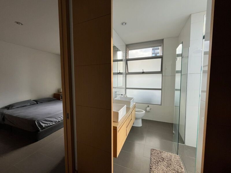 Apartamento en arriendo ubicado en Medellín, sector La Linde - 12