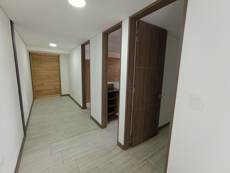 Casa en arriendo ubicada en Marinilla, sector Alto Belén - 3