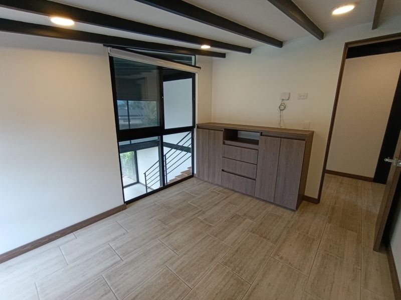 Casa en arriendo ubicada en Marinilla, sector Alto Belén - 4