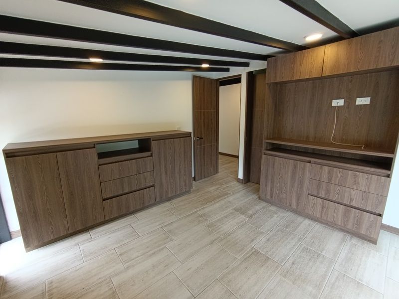 Casa en arriendo ubicada en Marinilla, sector Alto Belén - 5