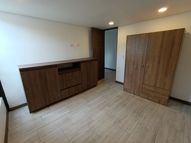 Casa en arriendo ubicada en Marinilla, sector Alto Belén - 8