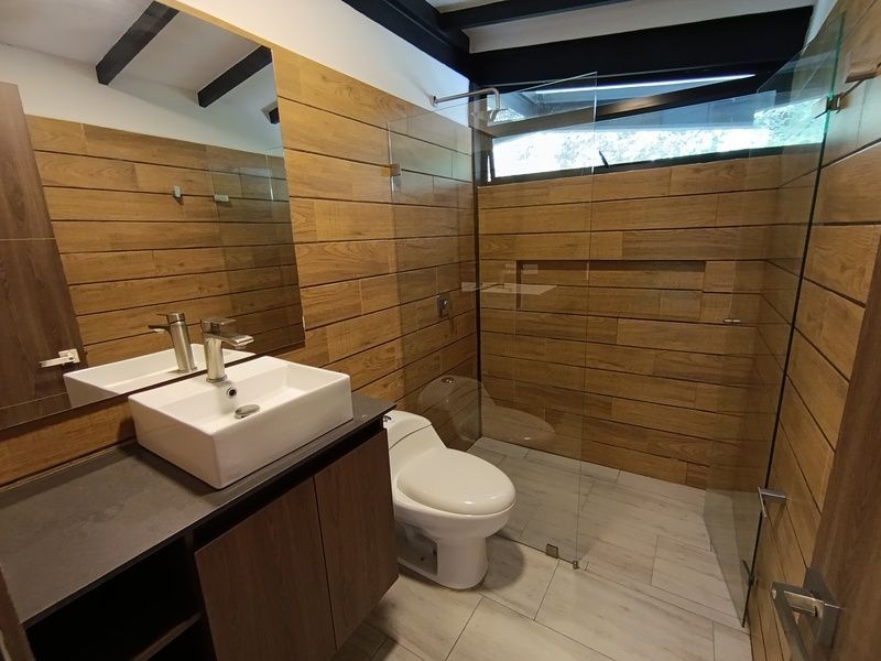 Casa en arriendo ubicada en Marinilla, sector Alto Belén - 10