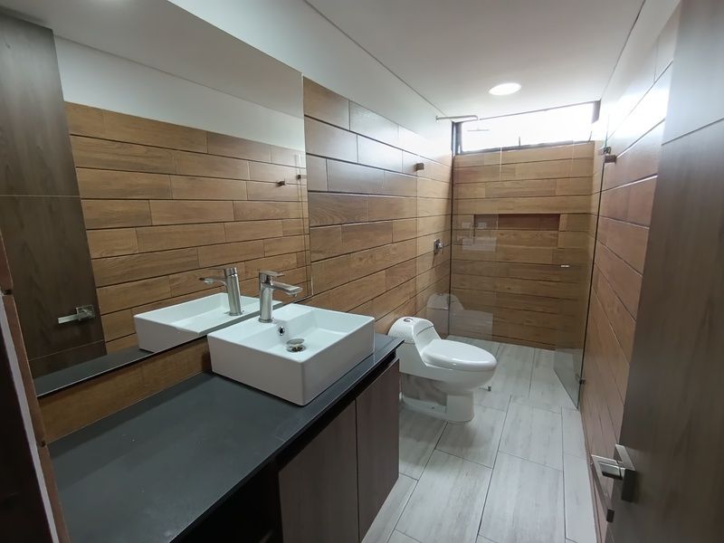 Casa en arriendo ubicada en Marinilla, sector Alto Belén - 11