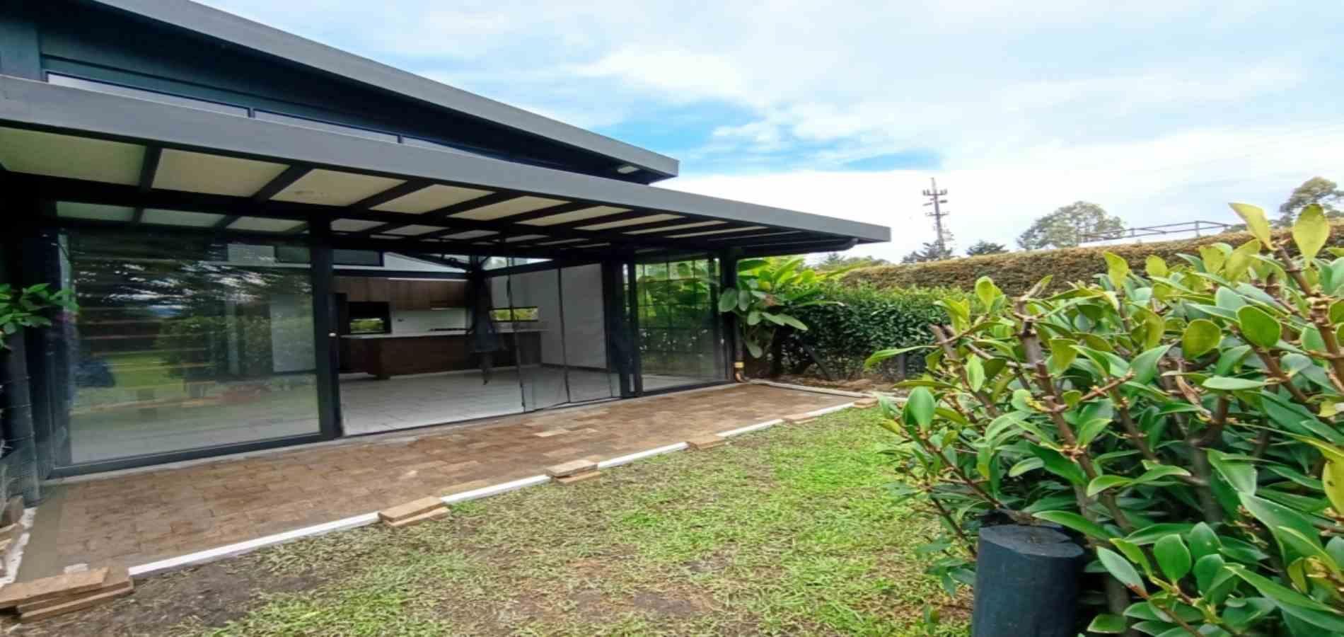 Casa en arriendo ubicada en Marinilla, sector Alto Belén - 14