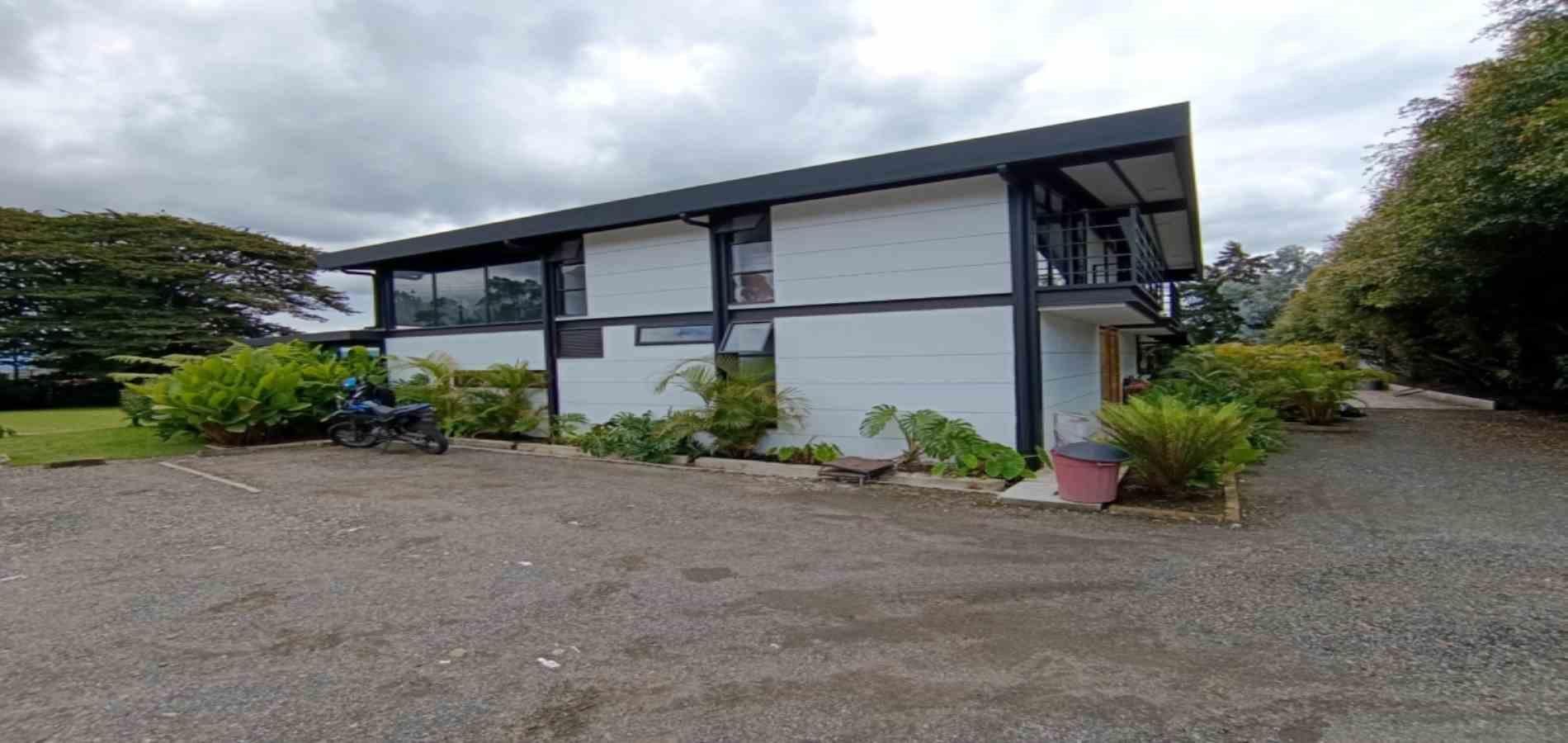 Casa en arriendo ubicada en Marinilla, sector Alto Belén - 15