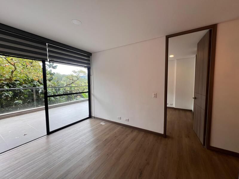 Apartamento en venta ubicado en El Retiro, sector La Fe - 2