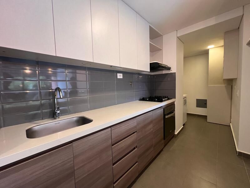 Apartamento en venta ubicado en El Retiro, sector La Fe - 3