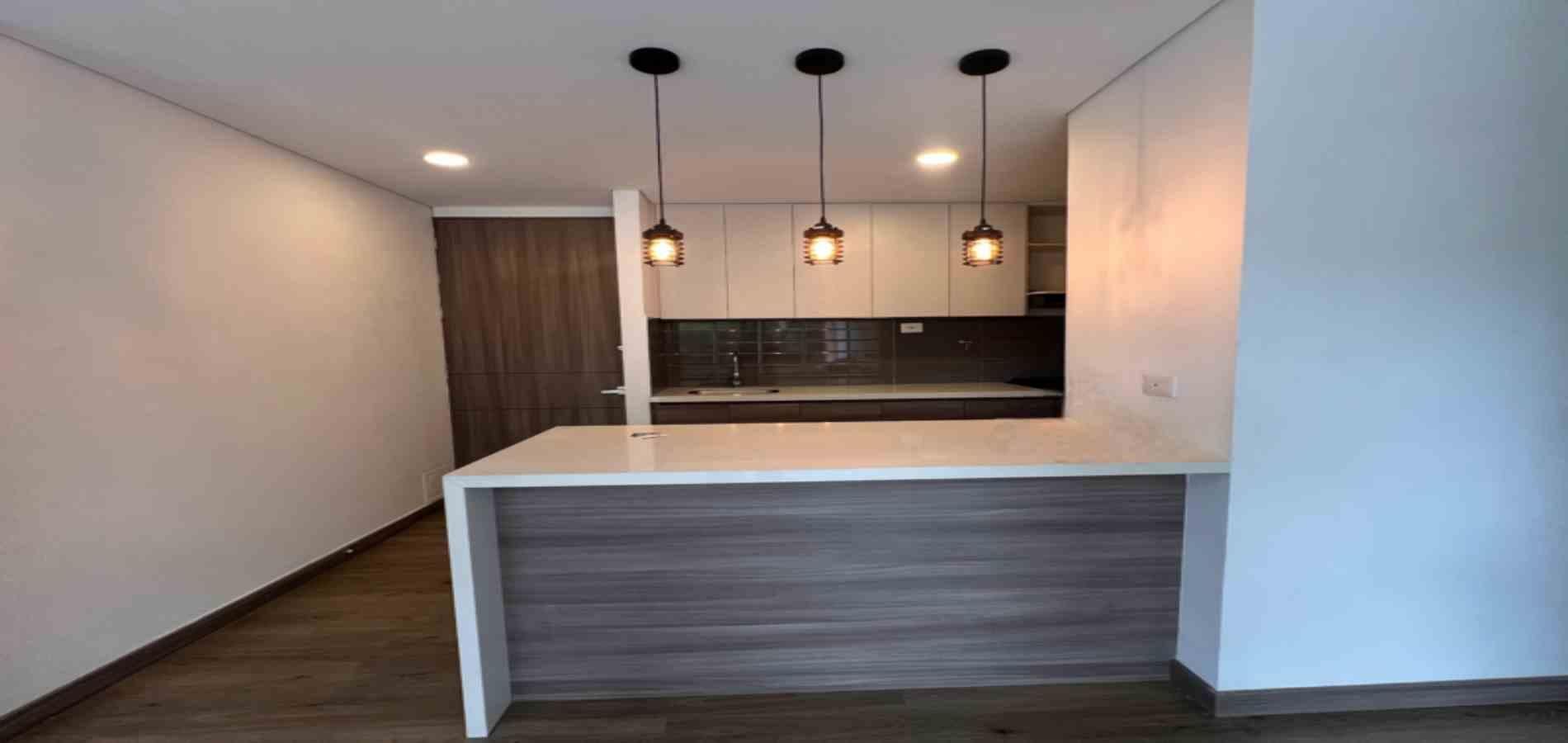Apartamento en venta ubicado en El Retiro, sector La Fe - 4